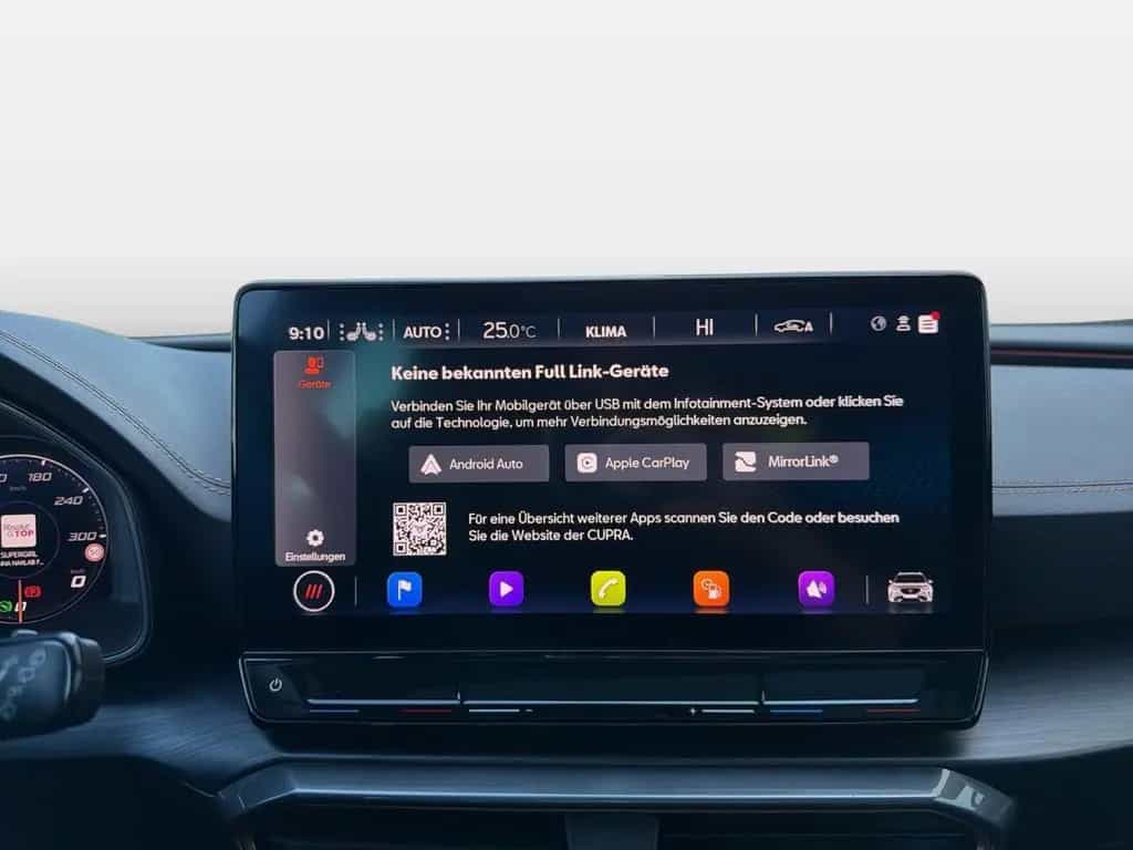 Cupra Formentor VZ Tribe Edition 2.0 TSI eSD MATRIX 11/2023-photo-21