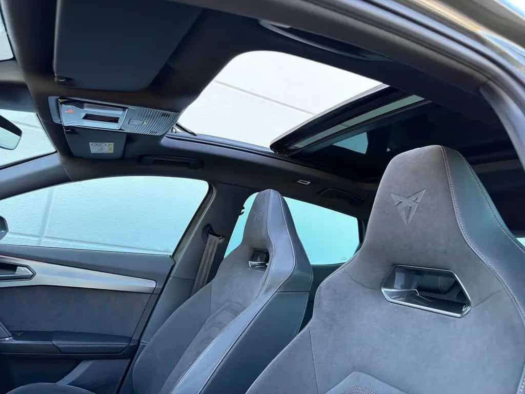 Cupra Formentor VZ Tribe Edition 2.0 TSI eSD MATRIX 11/2023-photo-22