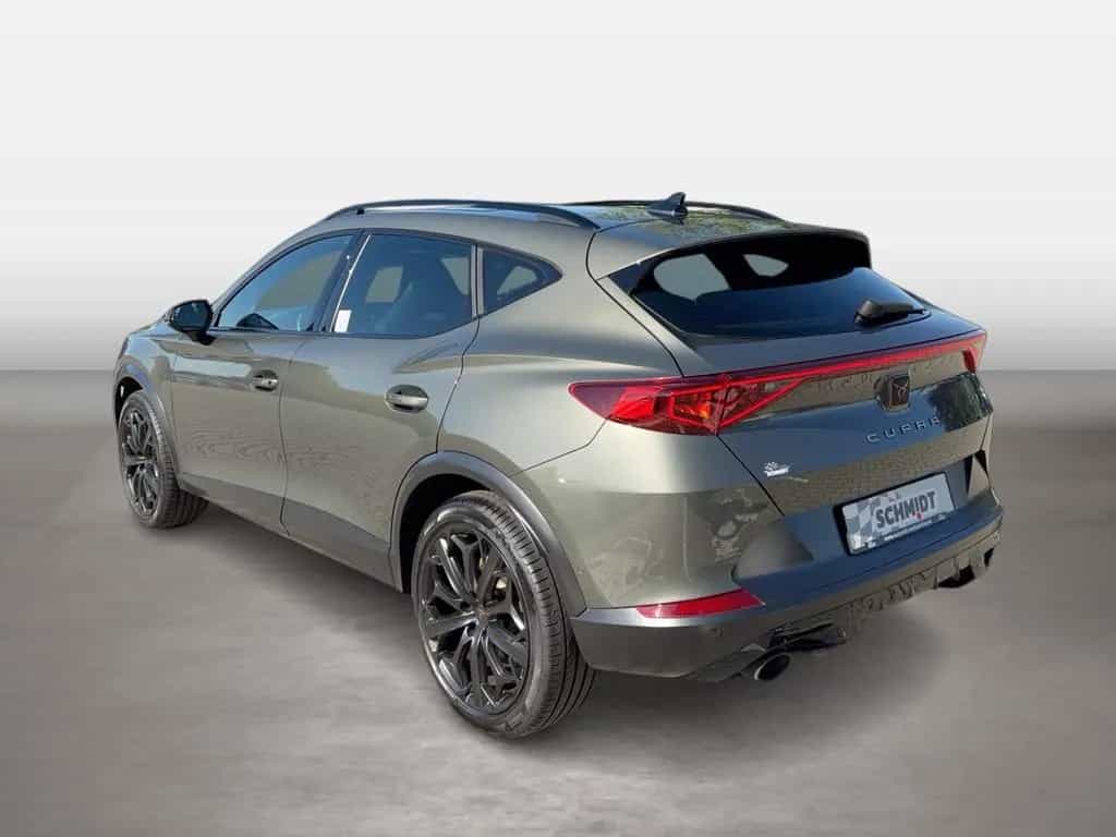 Cupra Formentor VZ Tribe Edition 2.0 TSI eSD MATRIX 11/2023-photo-4