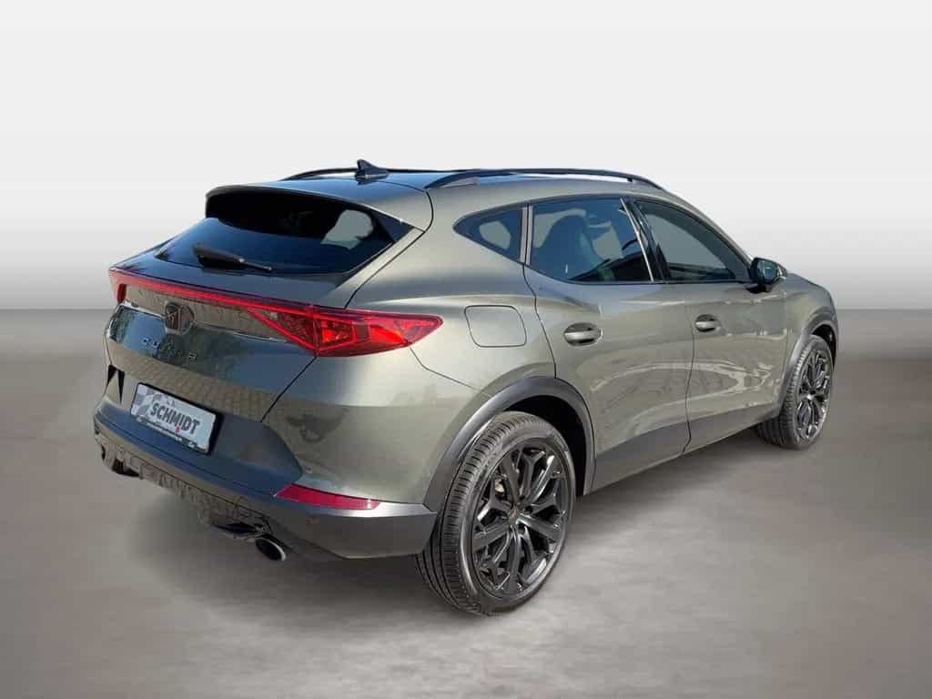 Cupra Formentor VZ Tribe Edition 2.0 TSI eSD MATRIX 11/2023-photo-6