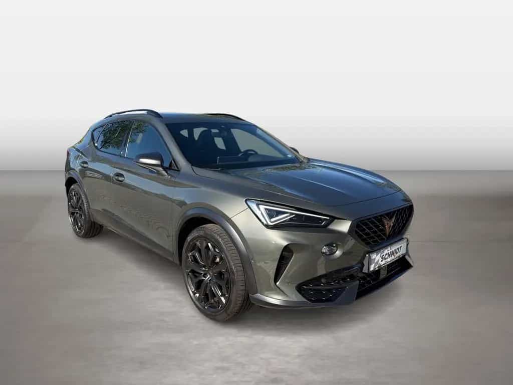 Cupra Formentor VZ Tribe Edition 2.0 TSI eSD MATRIX 11/2023-photo-8
