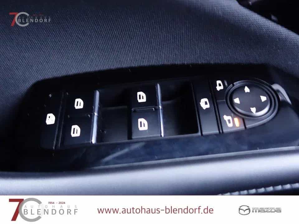 Mazda CX-30 Selection 186 Automatik Allwetter|MatrixLE 07/2022-photo-10