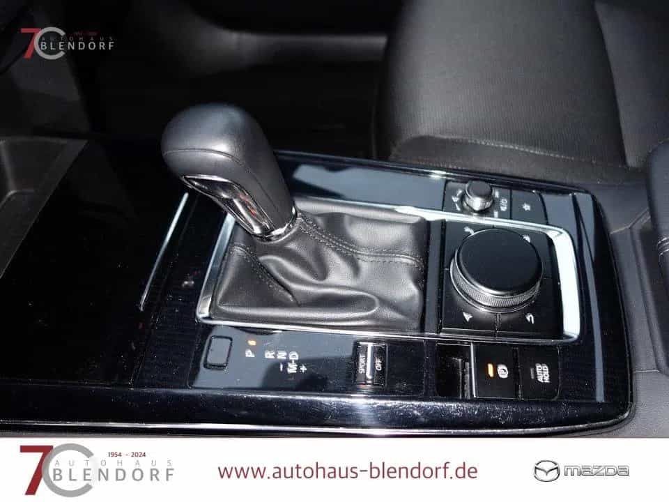 Mazda CX-30 Selection 186 Automatik Allwetter|MatrixLE 07/2022-photo-13