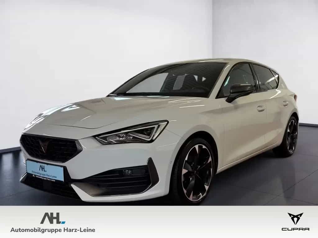 Cupra Leon 1.5 eTSI DSG LED Navi ACC RFK Beats ACC AUT 02/2024-photo-0