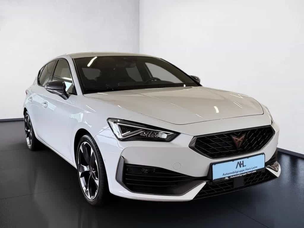 Cupra Leon 1.5 eTSI DSG LED Navi ACC RFK Beats ACC AUT 02/2024-photo-7