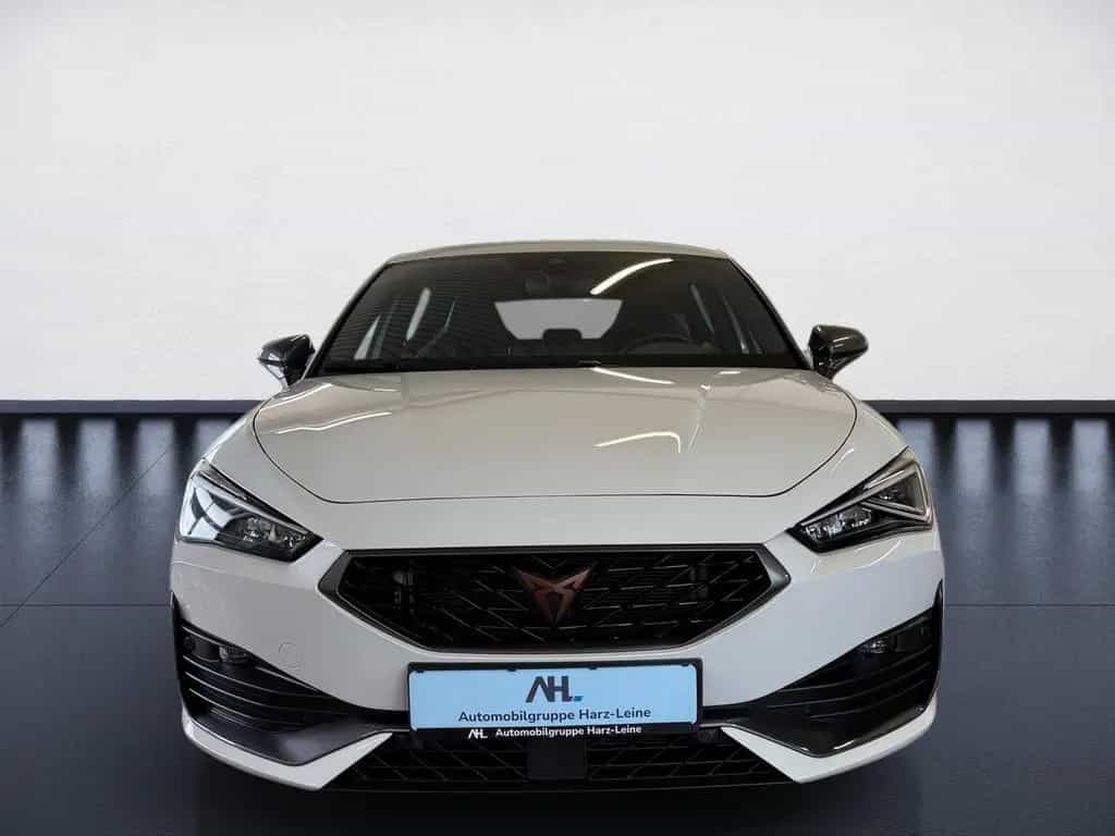 Cupra Leon 1.5 eTSI DSG LED Navi ACC RFK Beats ACC AUT 02/2024-photo-8