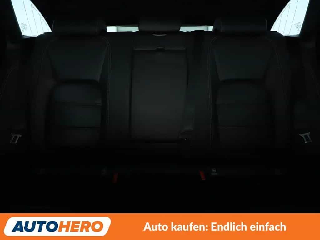 Jaguar F-Pace 20d Prestige AWD Aut.*NAVI*BiXENON*CAM* 06/2017-photo-15