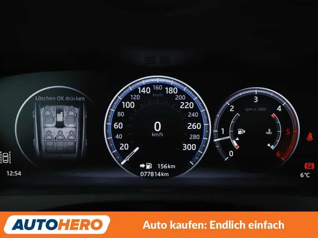 Jaguar F-Pace 20d Prestige AWD Aut.*NAVI*BiXENON*CAM* 06/2017-photo-19