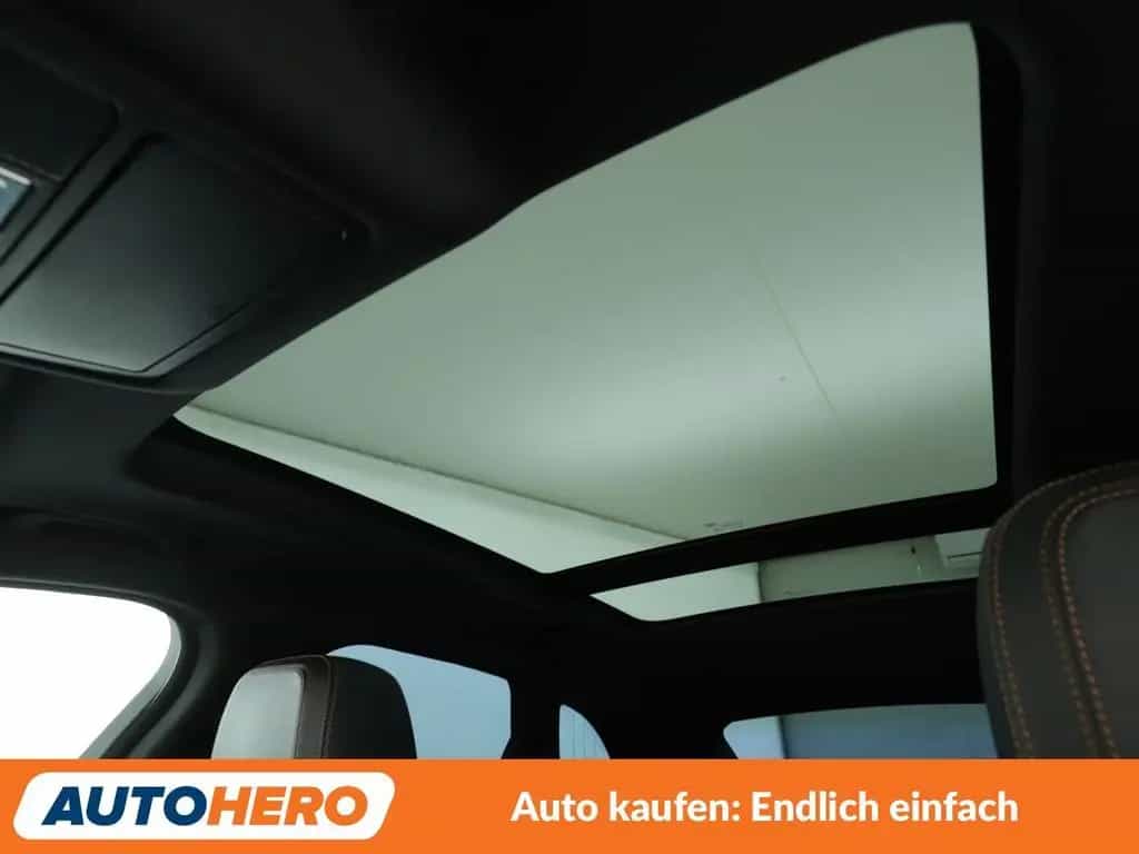 Jaguar F-Pace 20d Prestige AWD Aut.*NAVI*BiXENON*CAM* 06/2017-photo-28