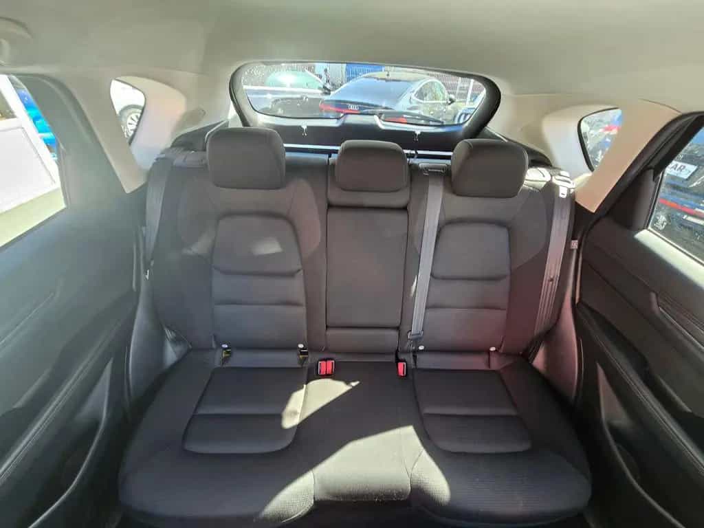 Mazda CX-5 2.2 SKYACTIV-D 175 Sports-Line AWD|HeadUp|K 07/2017-photo-14