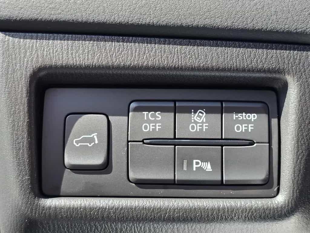 Mazda CX-5 2.2 SKYACTIV-D 175 Sports-Line AWD|HeadUp|K 07/2017-photo-22