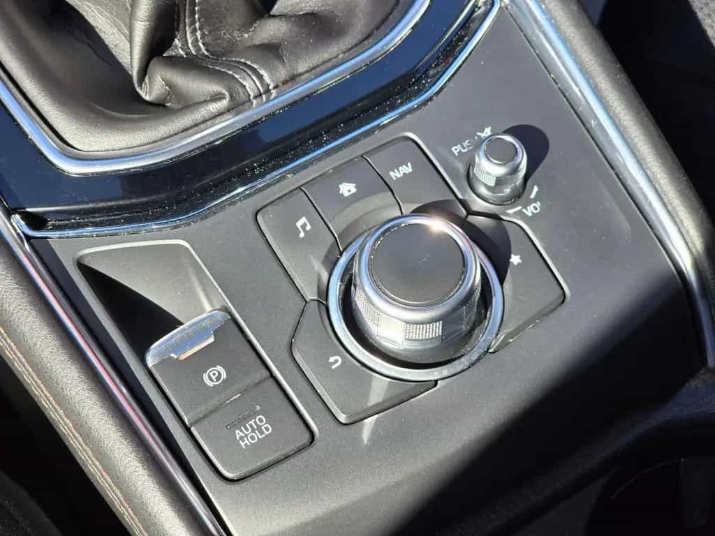 Mazda CX-5 2.2 SKYACTIV-D 175 Sports-Line AWD|HeadUp|K 07/2017-photo-28