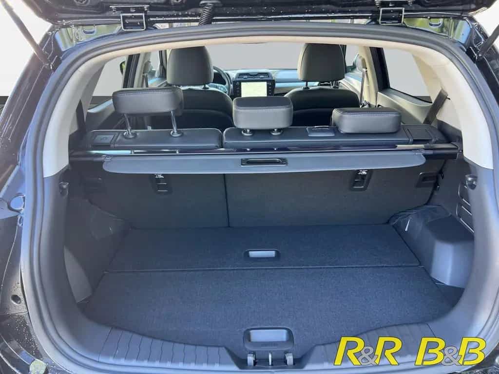 KGM Tivoli Nomad+ 1.5 GDI AT NAVI+CARPLAY+DAB+KLIMA+ null-photo-5