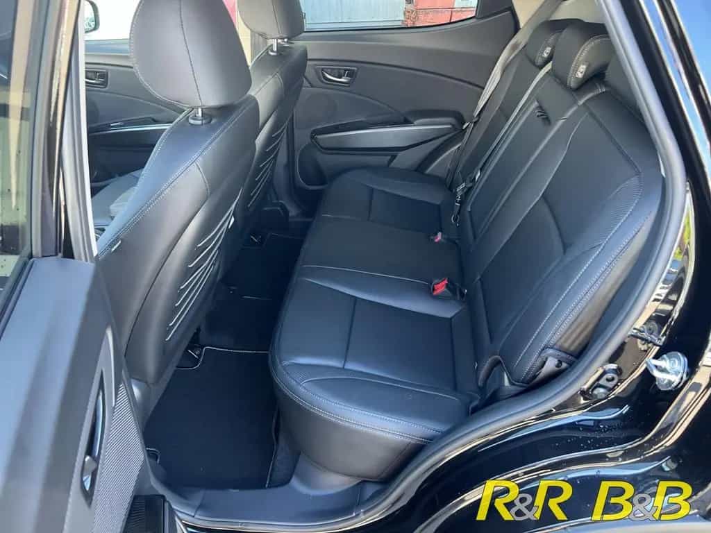 KGM Tivoli Nomad+ 1.5 GDI AT NAVI+CARPLAY+DAB+KLIMA+ null-photo-7