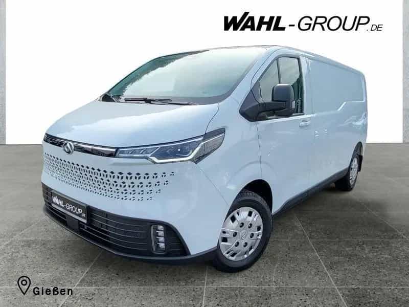 Maxus Other DELIVER 7 2.0 d 140 Kasten L2H1 Luxury*LED*BT*PD null-photo-0