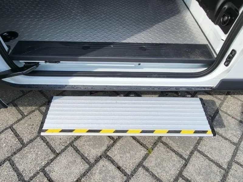 Maxus Other DELIVER 7 2.0 d 140 Kasten L2H1 Luxury*LED*BT*PD null-photo-11