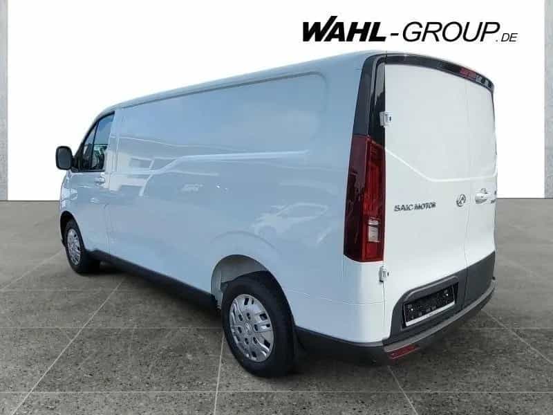 Maxus Other DELIVER 7 2.0 d 140 Kasten L2H1 Luxury*LED*BT*PD null-photo-14
