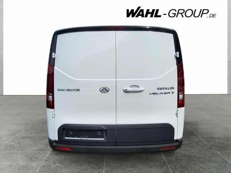 Maxus Other DELIVER 7 2.0 d 140 Kasten L2H1 Luxury*LED*BT*PD null-photo-15