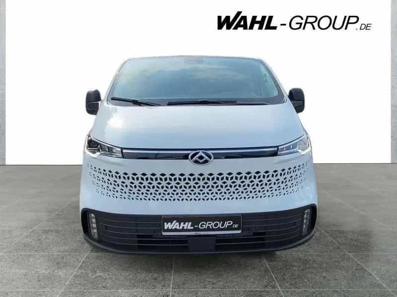 Maxus Other DELIVER 7 2.0 d 140 Kasten L2H1 Luxury*LED*BT*PD null-photo-19
