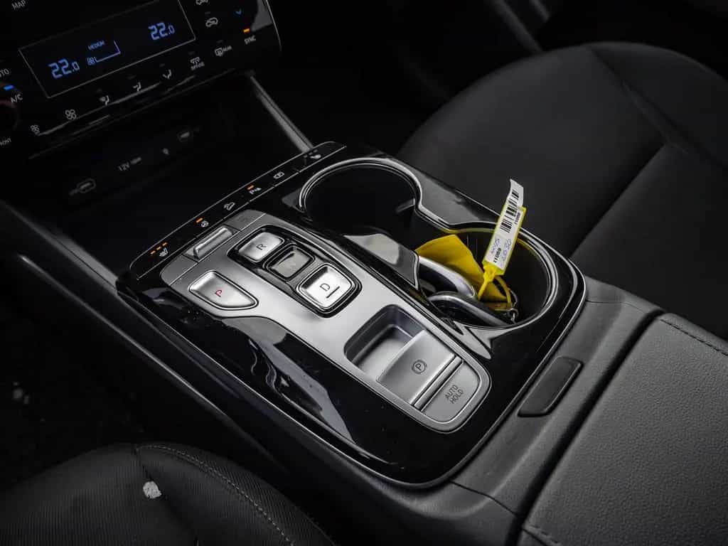 Hyundai TUCSON 1.6 Trend Mild-Hybrid 2WD NAVI ACC LED 12/2023-photo-15