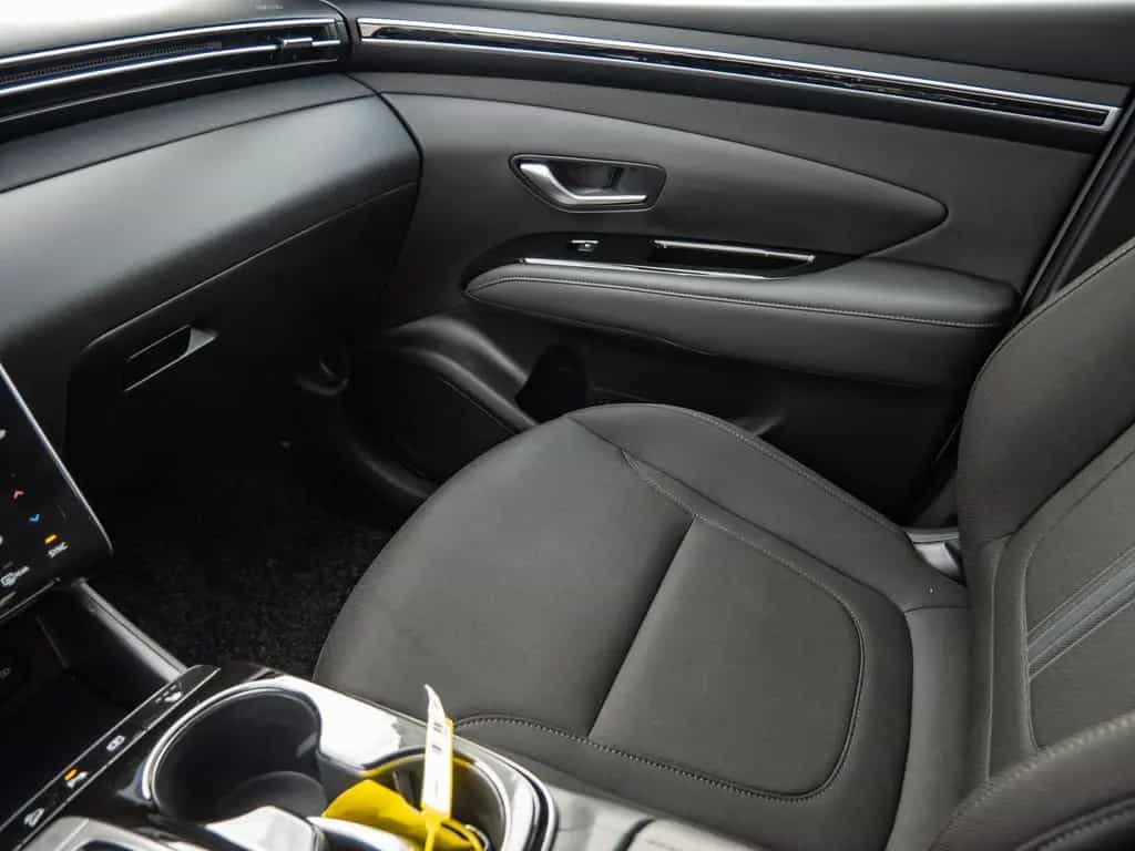 Hyundai TUCSON 1.6 Trend Mild-Hybrid 2WD NAVI ACC LED 12/2023-photo-16
