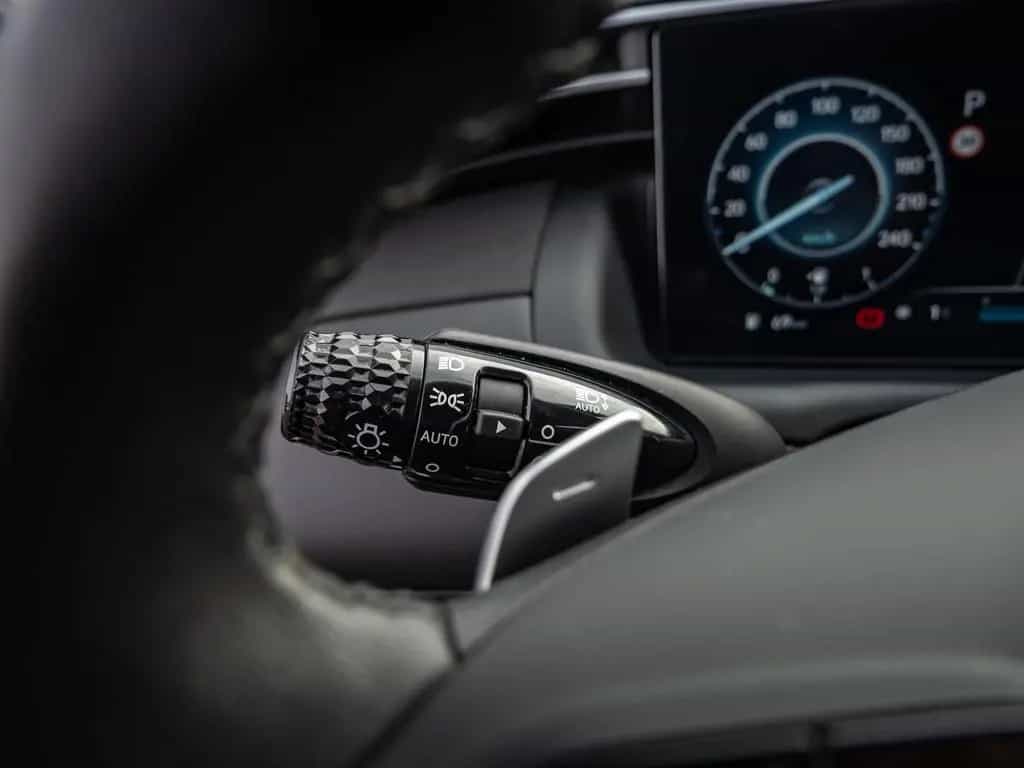 Hyundai TUCSON 1.6 Trend Mild-Hybrid 2WD NAVI ACC LED 12/2023-photo-20