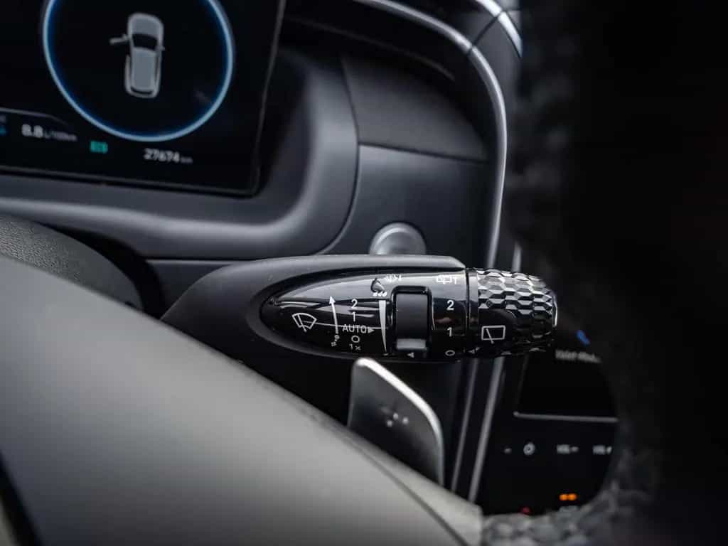 Hyundai TUCSON 1.6 Trend Mild-Hybrid 2WD NAVI ACC LED 12/2023-photo-21