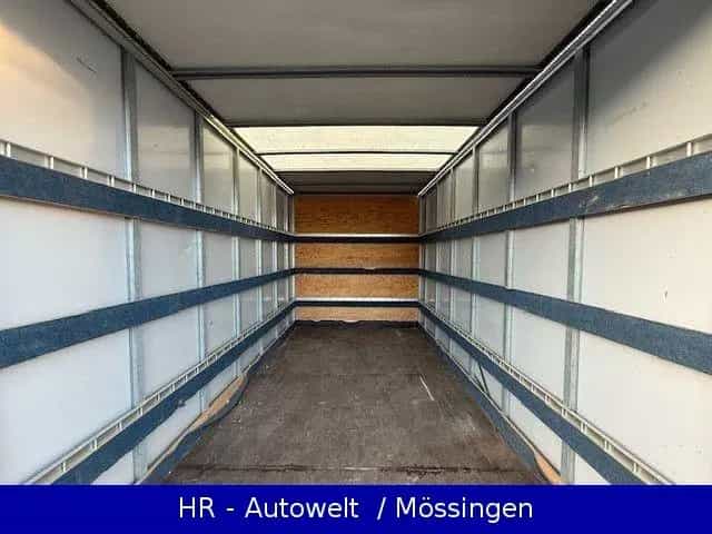 Iveco Other Daily Fahrgestell Einzelkabine 35 S 14 Radstand 11/2020-photo-10