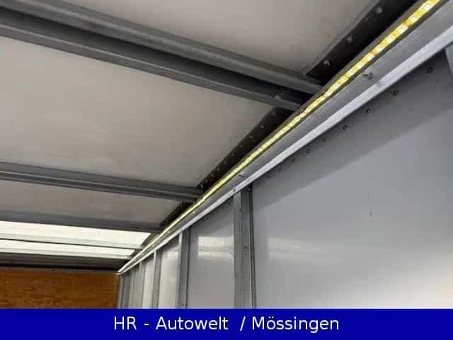 Iveco Other Daily Fahrgestell Einzelkabine 35 S 14 Radstand 11/2020-photo-12
