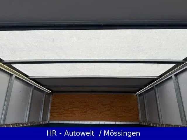 Iveco Other Daily Fahrgestell Einzelkabine 35 S 14 Radstand 11/2020-photo-13