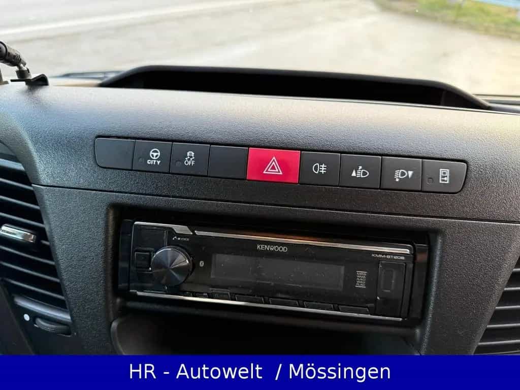 Iveco Other Daily Fahrgestell Einzelkabine 35 S 14 Radstand 11/2020-photo-24