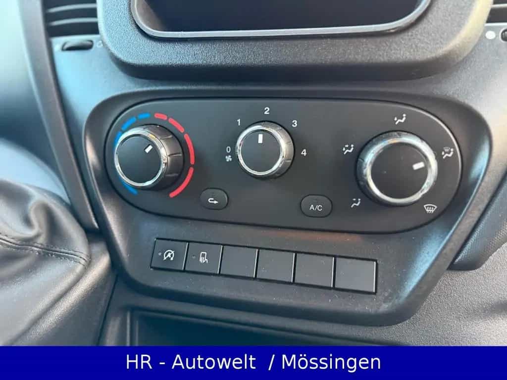Iveco Other Daily Fahrgestell Einzelkabine 35 S 14 Radstand 11/2020-photo-25