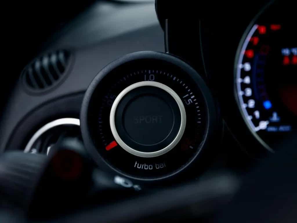 Abarth 695 Turismo 1.4 T-Jet Dualogic 02/2023-photo-21