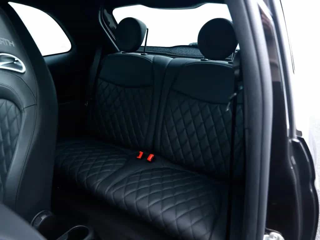 Abarth 695 Turismo 1.4 T-Jet Dualogic 02/2023-photo-23