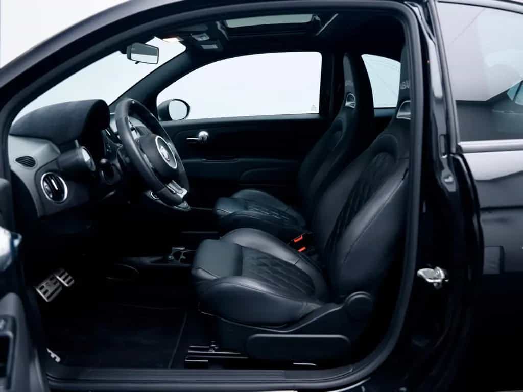 Abarth 695 Turismo 1.4 T-Jet Dualogic 02/2023-photo-25