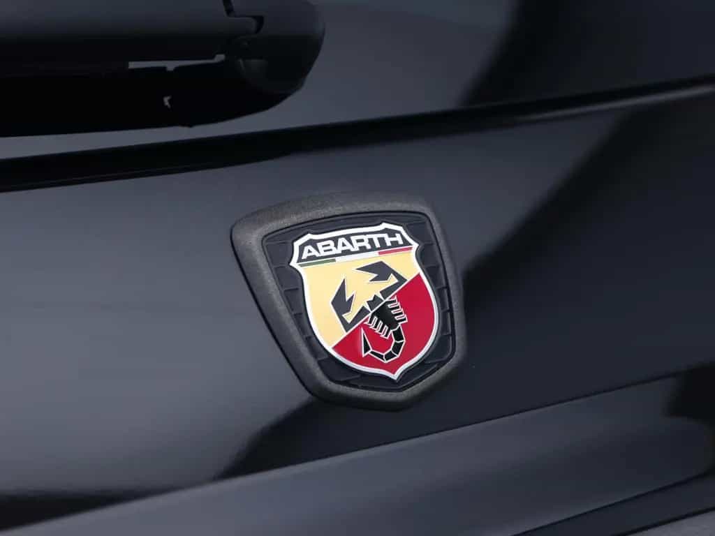Abarth 695 Turismo 1.4 T-Jet Dualogic 02/2023-photo-32