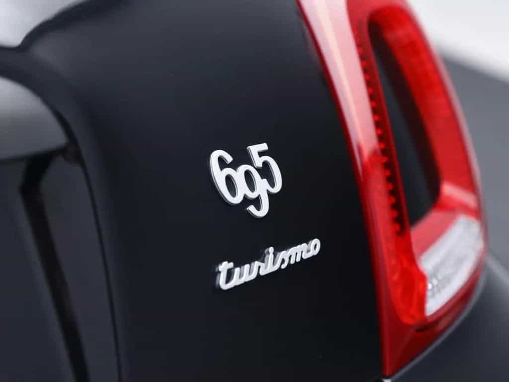 Abarth 695 Turismo 1.4 T-Jet Dualogic 02/2023-photo-33