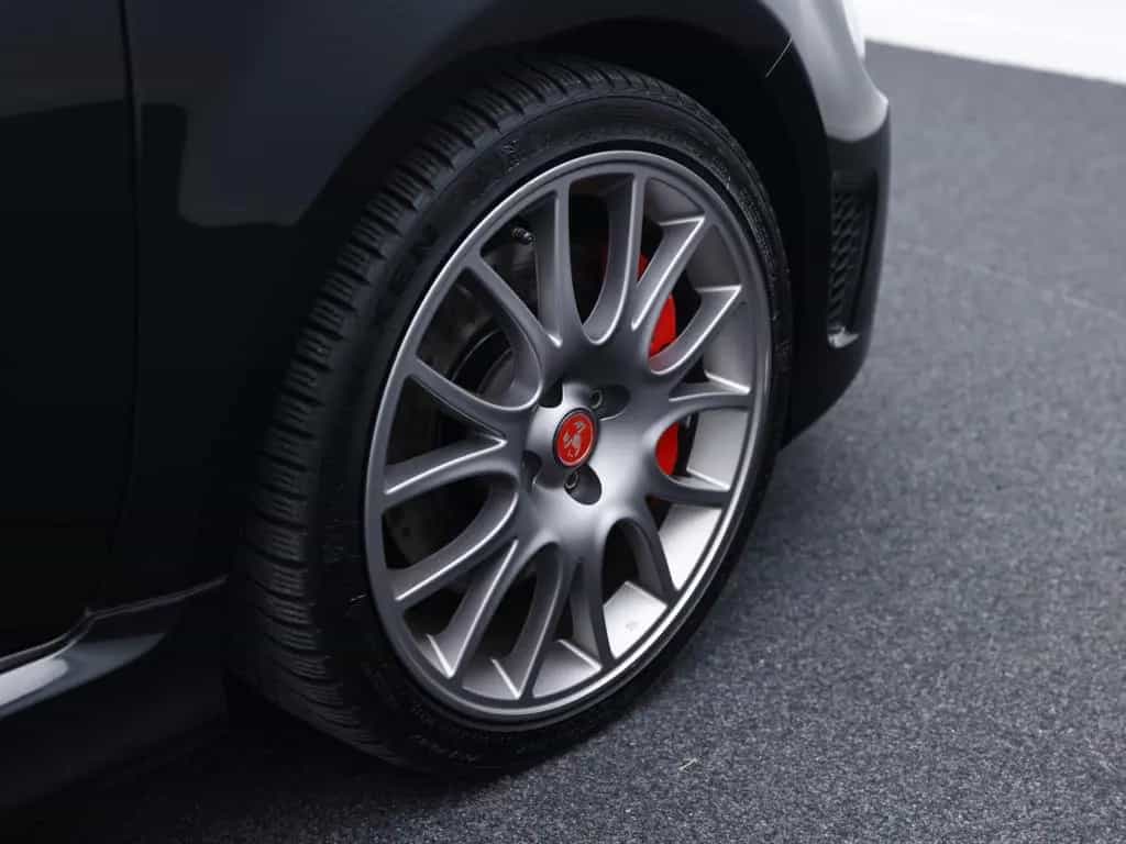 Abarth 695 Turismo 1.4 T-Jet Dualogic 02/2023-photo-34