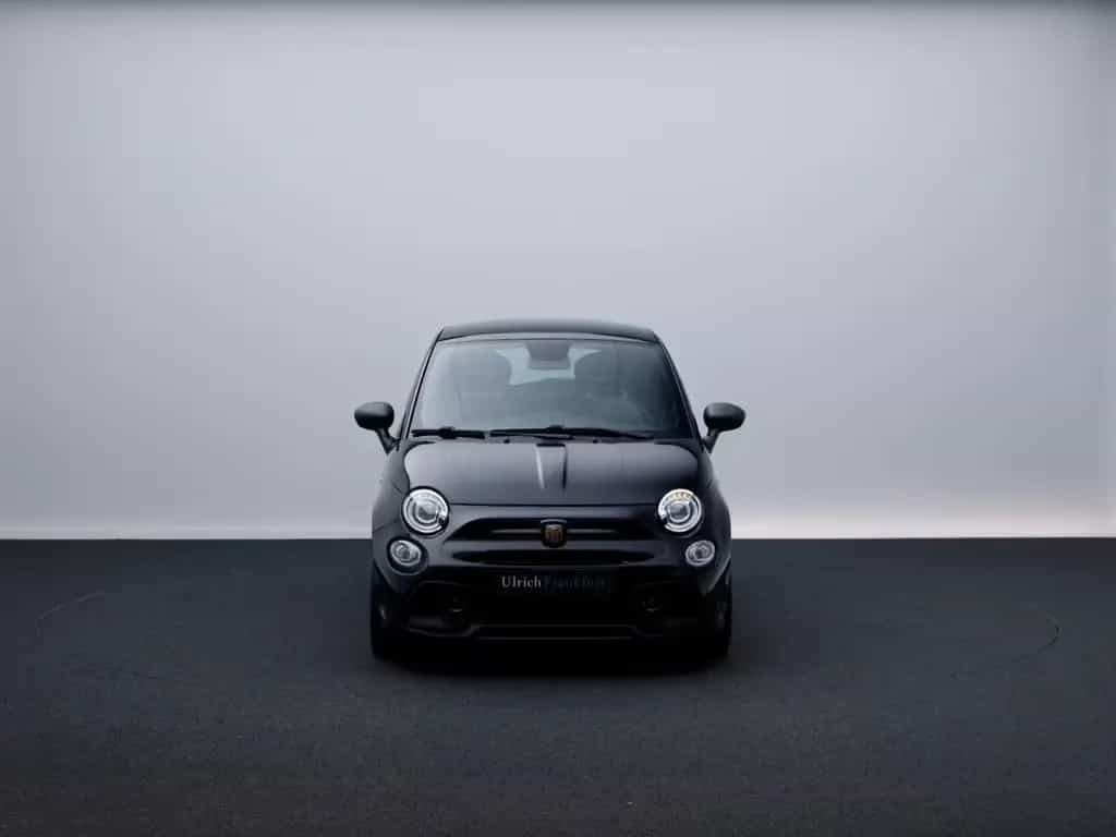 Abarth 695 Turismo 1.4 T-Jet Dualogic 02/2023-photo-9