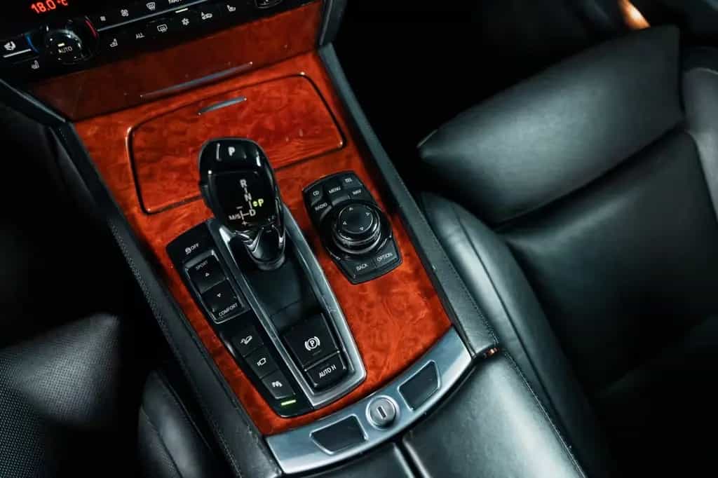ALPINA B7 /ACC/Night Vision/Massage/HUD/CAM/Full Options 03/2012-photo-21