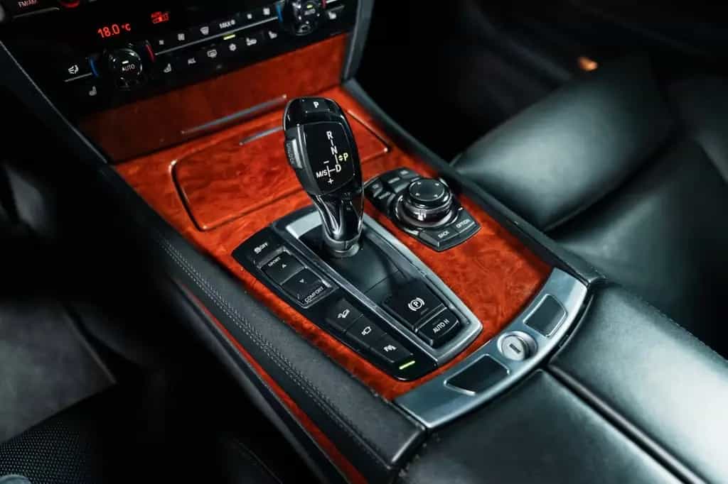 ALPINA B7 /ACC/Night Vision/Massage/HUD/CAM/Full Options 03/2012-photo-22