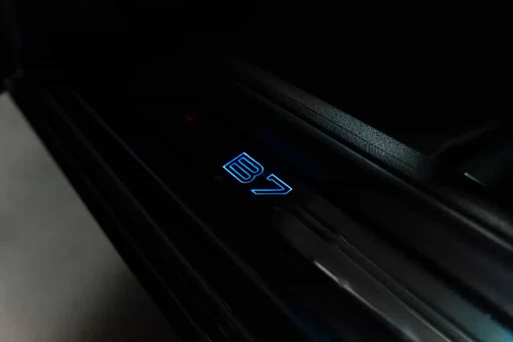 ALPINA B7 /ACC/Night Vision/Massage/HUD/CAM/Full Options 03/2012-photo-27