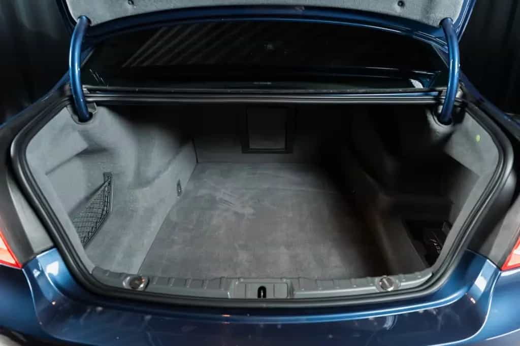 ALPINA B7 /ACC/Night Vision/Massage/HUD/CAM/Full Options 03/2012-photo-31