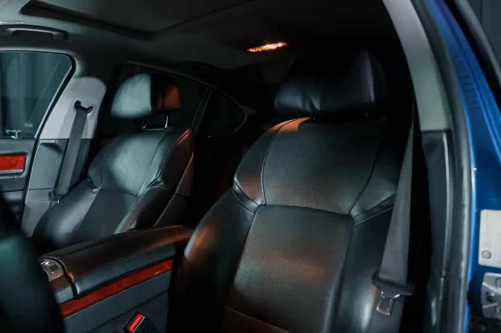 ALPINA B7 /ACC/Night Vision/Massage/HUD/CAM/Full Options 03/2012-photo-8