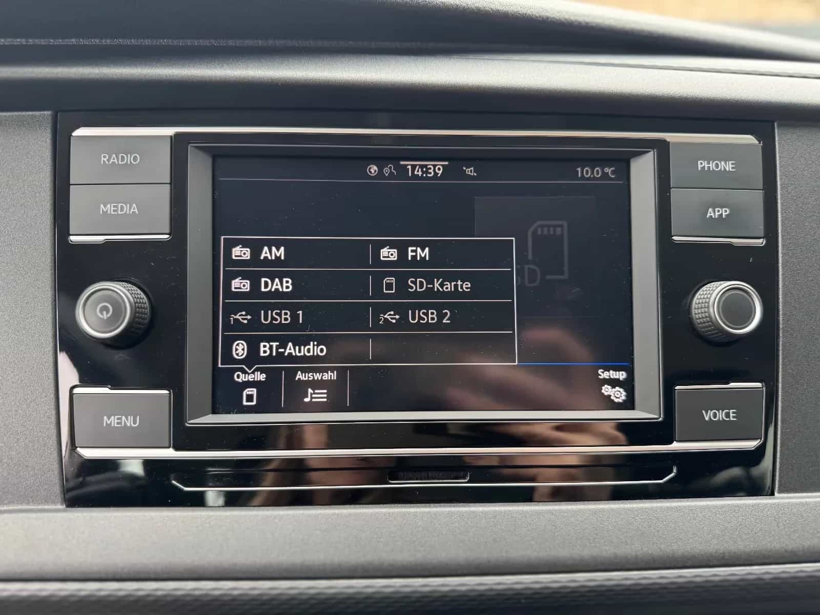 Volkswagen Transporter Multivan 12/2020-photo-11