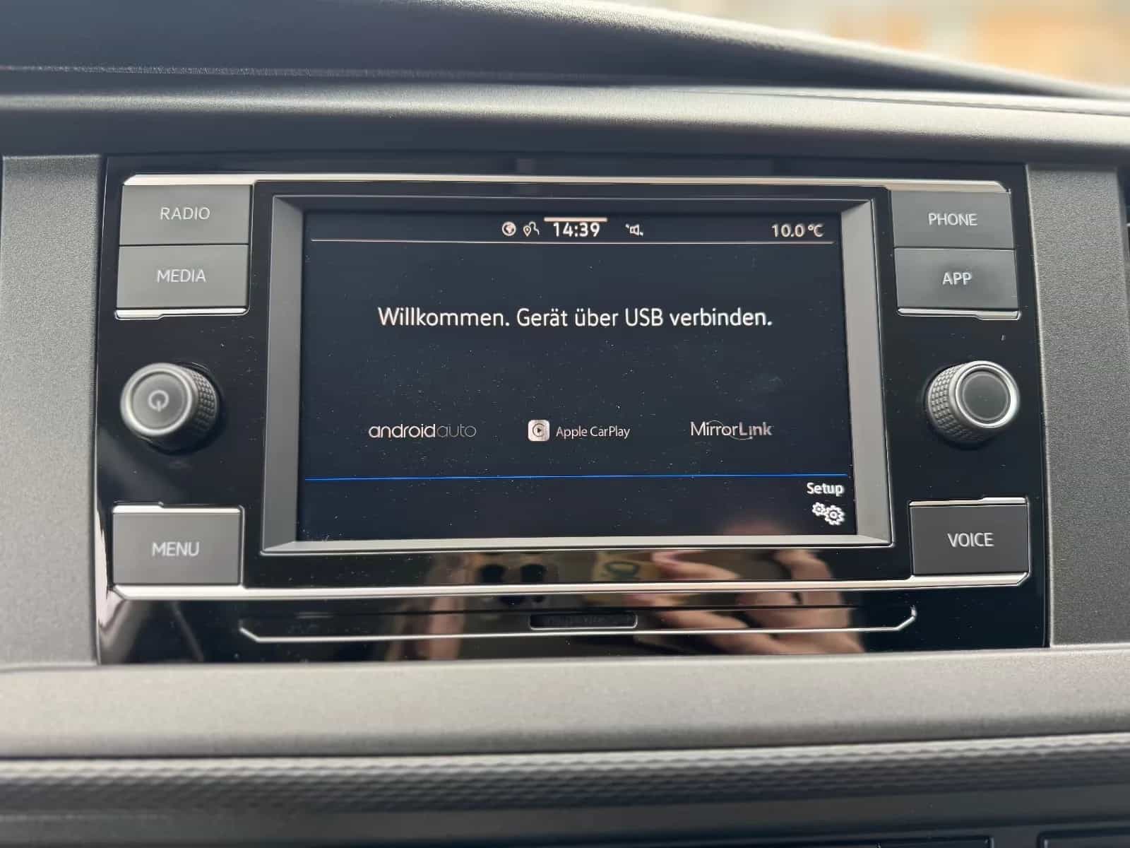 Volkswagen Transporter Multivan 12/2020-photo-13
