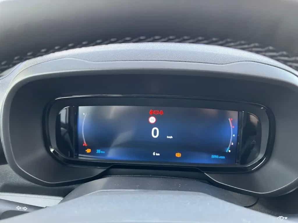 Toyota Proace City Verso L1 Teamplayer 1,2l-Turbo (110 03/2026-photo-15