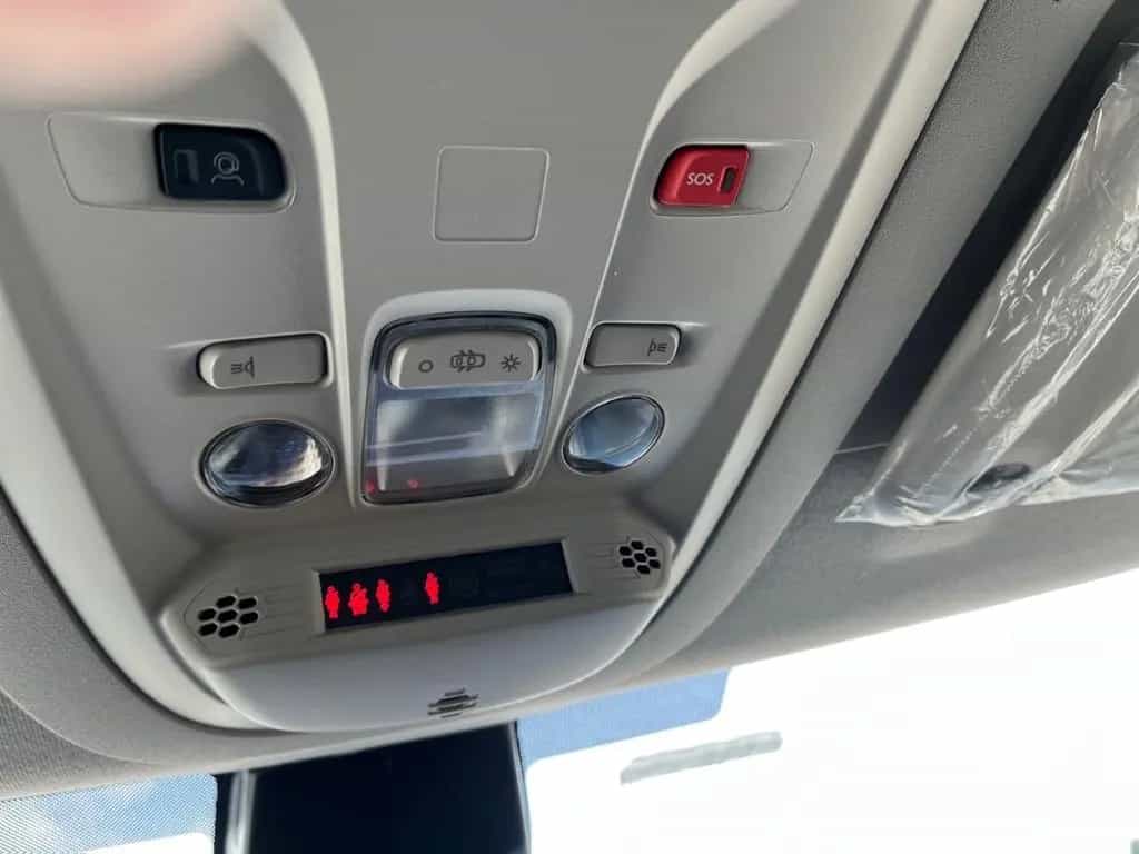 Toyota Proace City Verso L1 Teamplayer 1,2l-Turbo (110 03/2026-photo-22