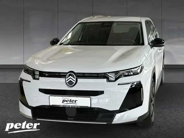 Citroën C5 Aircross MAX 145 +Winter+Kamera+13"Navi+AHK+ 03/2026-photo-0
