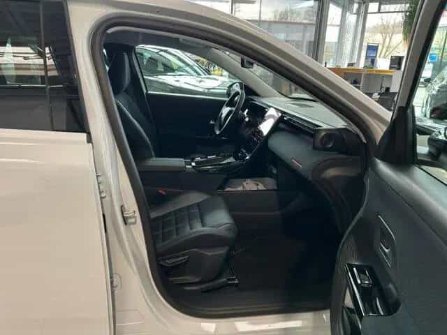 Citroën C5 Aircross MAX 145 +Winter+Kamera+13"Navi+AHK+ 03/2026-photo-13